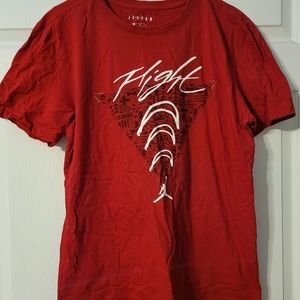 Men's NIKE AIR JORDAN T-shirt
